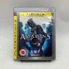 Stav A Assassin's Creed Platinum kompletní (PS3)