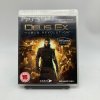 Stav A Deus Ex Human Revolution kompletní (PS3)