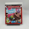 Stav A LittleBigPlanet Essentials CZ kompletní (PS3)
