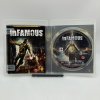 Stav A Infamous kompletní (PS3)