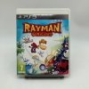 Stav A Rayman Origins kompletní (PS3)