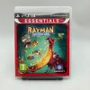 Stav A Rayman Legends Essentials kompletní (PS3)