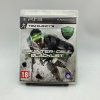Stav A Tom Clancy's Splinter Cell Blacklist kompletní (PS3)