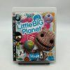 Stav B LittleBigPlanet (PS3)