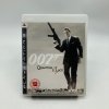 Stav B 007 Quantum of Solace (PS3)