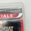Stav B Mortal Kombat vs DC Universe Essentials (PS3)