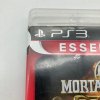 Stav B Mortal Kombat vs DC Universe Essentials (PS3)
