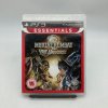 Stav B Mortal Kombat vs DC Universe Essentials (PS3)