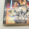 Stav B Star Wars the Clone Wars Republic Heroes (PS3)
