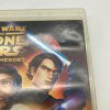 Stav B Star Wars the Clone Wars Republic Heroes (PS3)