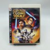 Stav B Star Wars the Clone Wars Republic Heroes (PS3)