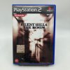 Stav B Silent Hill 4 The Room kompletní (PS2)