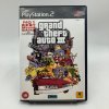Stav A Grand Theft Auto III kompletní (PS2)