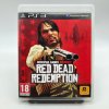 Stav A Red Dead Redemption kompletní (PS3)