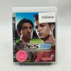 Stav B Pro Evolution Soccer 2008 ITA(PS3)