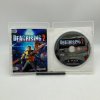 Stav C Dead Rising 2 Essentials kompletní (PS3)