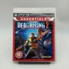 Stav C Dead Rising 2 Essentials kompletní (PS3)