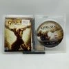 Stav C God of War Ascension kompletní (PS3)