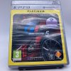 Stav C Gran Turismo 5 Platinum (PS3)