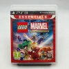 Stav B LEGO Marvel Super Heroes Essentials (PS3)