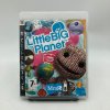 Stav C LittleBigPlanet (PS3)