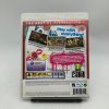 Stav C LittleBigPlanet Essentials kompletní (PS3)
