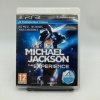 Stav C Michael Jackson the Experience kompletní (PS3)