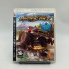 Stav C MotorStorm Pacific Rift kompletní (PS3)