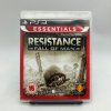 Stav C Resistance Fall of Man Essentials (PS3)