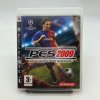 Stav B Pro Evolution Soccer 2009 kompletní (PS3)