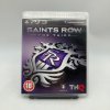 Stav C Saints Row the Third kompletní (PS3)