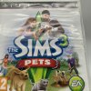 Stav C The Sims 3 Pets kompletní (PS3)
