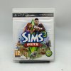 Stav C The Sims 3 Pets kompletní (PS3)