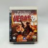 Stav C Tom Clancy's Rainbow Six Vegas 2 kompletní (PS3)