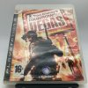 Stav C Tom Clancy's Rainbow Six Vegas (PS3)