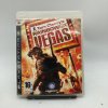 Stav C Tom Clancy's Rainbow Six Vegas (PS3)