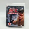 Stav C UFC 2009 Undisputed (PS3)