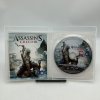 Stav B Assassin's Creed III kompletní (PS3)