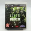 Stav B Aliens vs Predator kompletní (PS3)