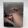Stav B Batman Arkham City Steelbook Edition kompletní (PS3)