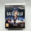 Stav B Battlefield 3 kompletní (PS3)