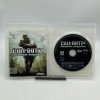 Stav B Call of Duty Modern Warfare 4 kompletní (PS3)