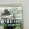 Stav B Call of Duty Modern Warfare 4 kompletní (PS3)