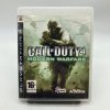 Stav B Call of Duty Modern Warfare 4 kompletní (PS3)
