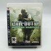 Stav B Call of Duty Modern Warfare 4 kompletní (PS3)
