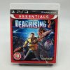 Stav B Dead Rising 2 Essentials (PS3)