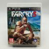 Stav B Far Cry 3 kompletní (PS3)