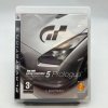 Stav B Gran Turismo 5 Prologue kompletní (PS3)