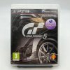 Stav B Gran Turismo 5 kompletní (PS3)