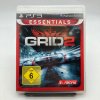 Stav B Grid 2 Essentials DE kompletní (PS3)